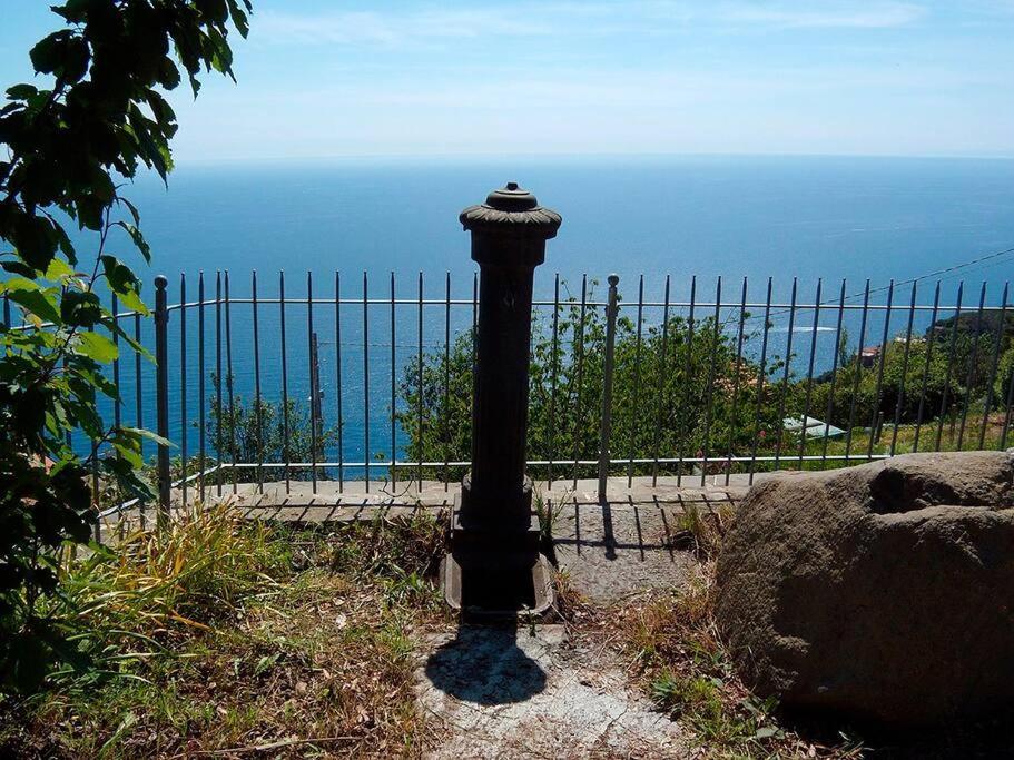 Nature&Sea Chalet Corniglia Dış mekan fotoğraf