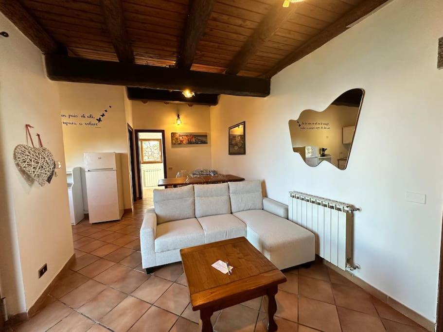 Nature&Sea Chalet Corniglia Dış mekan fotoğraf