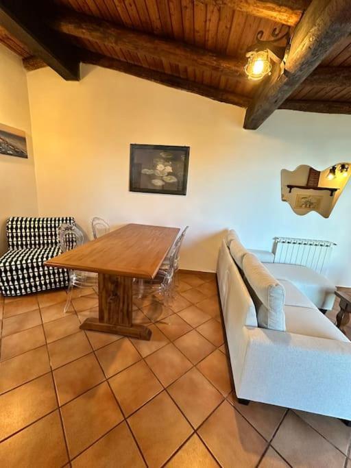 Nature&Sea Chalet Corniglia Dış mekan fotoğraf