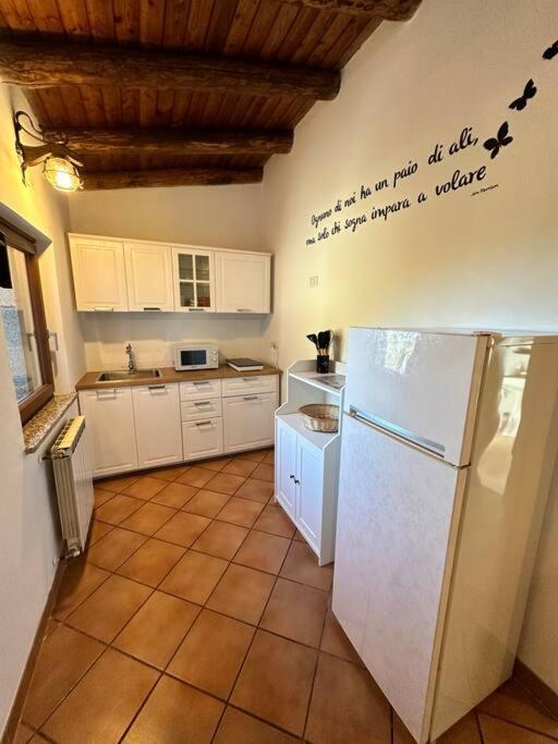 Nature&Sea Chalet Corniglia Dış mekan fotoğraf