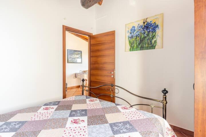 Nature&Sea Chalet Corniglia Dış mekan fotoğraf