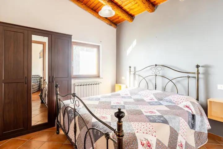 Nature&Sea Chalet Corniglia Dış mekan fotoğraf